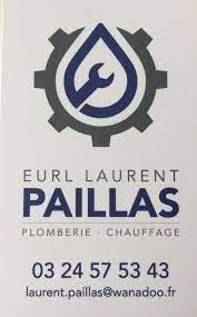 PAILLAS LAURENT EURL